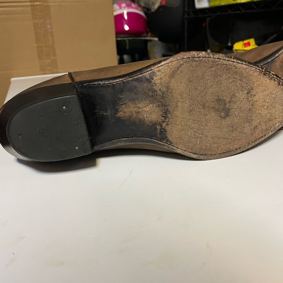 Frye Boots in good condition - Picture 3 of 3